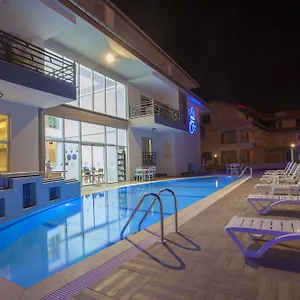 3* Hotel Termal Ece